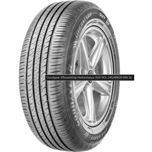 Goodyear 245/40R20 99V Xl Effıgrıp Perf Suv Vol