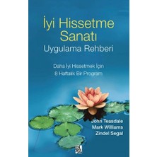 Diyojen Yayıncılık Iyi Hissetme Sanatı Uygulama Rehberi