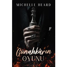 TeknoKapsül Günahkarın Oyunu - 1: Günahkarlar Serisi