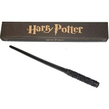 Kazan Hobi Harry Potter Asa 33 cm Harry Asası Özel Kutulu (Snape)