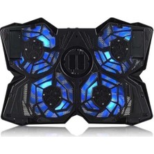 Kazan Hobi DNA001 Gaming Notebook Soğutucu