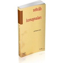 Meda Kitap Sohrab Konuşmaları