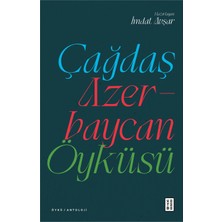 Ketebe Yayınları Çağdaş Azerbaycan Öyküsü
