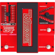 Kazan Hobi Whammy Dt Pedalı