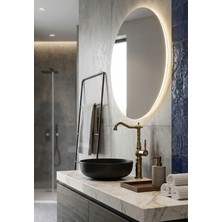 Titanium Design Antik Çanak Lavabo Bataryası