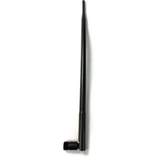 Kazan Hobi Sinyal Kuvvetlendirici, 2g 3g 4g Lte, Alkatronik 12DBI 39 cm Anten Sma Erkek 2.4ghz 5.8ghz Dual Band Rf Gsm Wifi