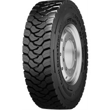 Continental 13R22.5 156/150K Conticrosstrac Hd3 Ed Eu Lrj 18PR 3pmsf (Hafriyat Çeker)