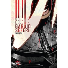 TeknoKapsül 23:30 Baguio Seferi