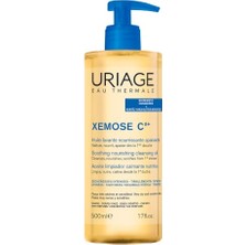 Kazan Hobi Xemose Huile Lavante Apaisante Temizleyici Yağ 500 ml