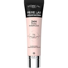 Kazan Hobi Prime Lab Pore Minimizer Gözenek Küçültücü Makyaj Bazı