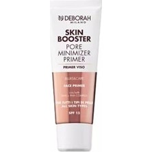 Kazan Hobi Skin Booster Bej Makyaj Bazı