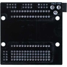 Kazan Hobi Nodemcu Lolin ESP8266 Base Shield, Nodemcu CH340 Uyum