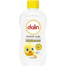 Kazan Hobi Bebek Yağı 300 ml