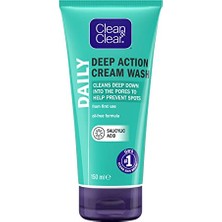 Kazan Hobi Derinlemesine Etkili Temizleyici Krem Jel 150 ml
