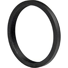 Kazan Hobi 55-49 mm Filtre Dönüştürücü Halka Adaptör