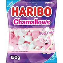 Kazan Hobi Chamallows Pınk&whıte 150 G