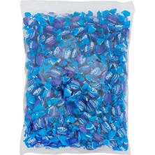 Kazan Hobi Olips Mentol Okaliptus Aromalı Bonbon Şeker 1 kg