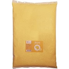 Kazan Hobi Limon Aromalı Pamuk Şeker Tozu 3,5 Kg, Pamuk Şeker Yapımı Için