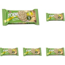Kazan Hobi Form Çok Tahıllı Buğday Patlağı 41 G 5'li Paket