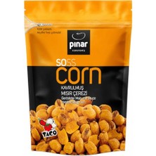 Kazan Hobi Kokteyl Mısır Cips 150 G