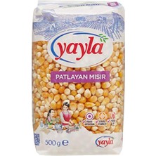 Kazan Hobi Cin Mısır 500 G