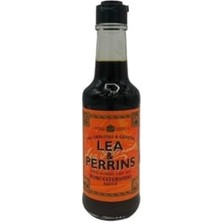 Kazan Hobi Lea & Perrins Worcestershire Sos 150 ml