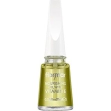Kazan Hobi Oje Seti No: 761 + 98 ve E Vitaminli Tırnak Besleyici Yağ Içeren Seti, 2'li, 11 ml