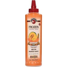 Kazan Hobi Fo Kavun Meyveli Sos, Frozen 1 kg