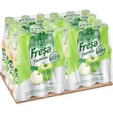 Kazan Hobi Premium Yeşil Elma (24 x 250 Ml)