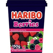 Kazan Hobi Orman Meyveli Jelibon 175 G