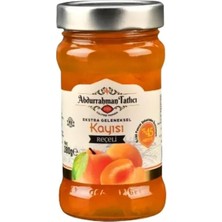 Kazan Hobi Abdurrahman Tatlıcı Kayısı Reçeli 380G
