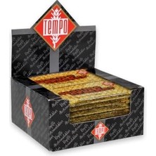 Kazan Hobi Susam Krokan 40 G x 12 Adet, Sesame Cracker