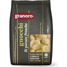 Kazan Hobi Gnocchi 500 G
