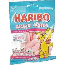 Kazan Hobi Çılgın Dişler 80 G