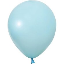 Kazan Hobi 18 Inç Mavi Jumbo Makaron Balon, 45 cm