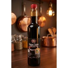 Kazan Hobi Dark Soya Sosu 750 ml