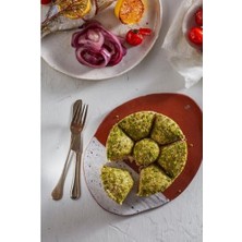 Kazan Hobi Fıstıklı Tahin Helvası