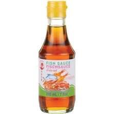 Kazan Hobi Balık Sosu 200 ml