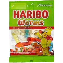 Kazan Hobi Worms 80 G