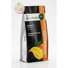 Kazan Hobi Gerçek Meyve Taneli Mango Çayı 250 G