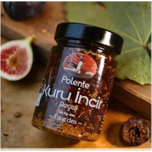 Kazan Hobi Kuru Incir Reçeli 400 G