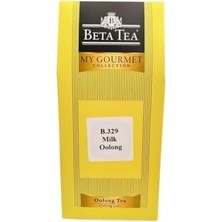 Kazan Hobi Milk Oolong Tea Çay 50 G