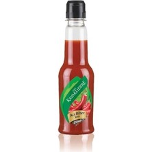 Kazan Hobi Acı Biber Sosu 250 ml