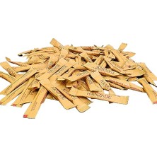 Kazan Hobi Stick Kahverengi Esmer Şeker 1000 Sticks 3 G x 1000 Adet