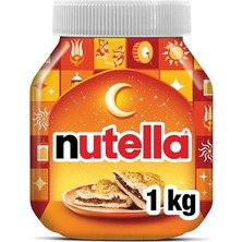 Kazan Hobi Kakaolu Fındık Kreması 1 kg | Glutensiz