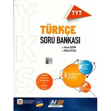 TeknoKapsül Tyt Türkçe Soru Bankası