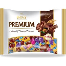 Kazan Hobi Cripton Luxe, Poşet 1000 G