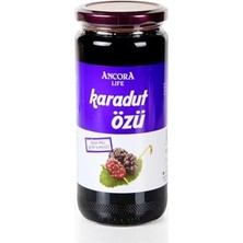 Kazan Hobi Karadut Özü 640 Mililitre