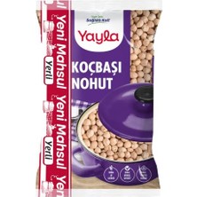 Kazan Hobi Koçbaşı Nohut 1 kg