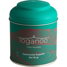 Kazan Hobi Japon Yeşil Çay Tozu Ceremonial Superior Matcha 50 G